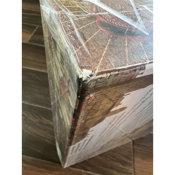 Venetia Board Game by Marco Maggi 2013 Stratelibri, New and Sealed - Picture 6 of 9